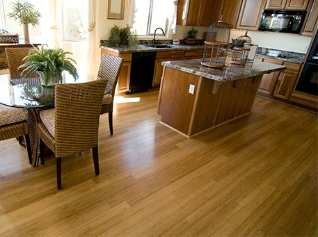 Discount Laminate Flooring | San Antonio, TX Installation